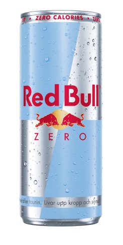 RED BULL Zero