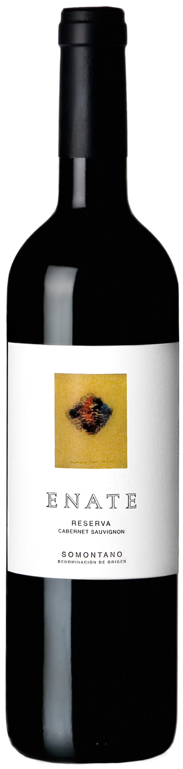 ENATE Cabernet Sauvignon Reserva Somontano