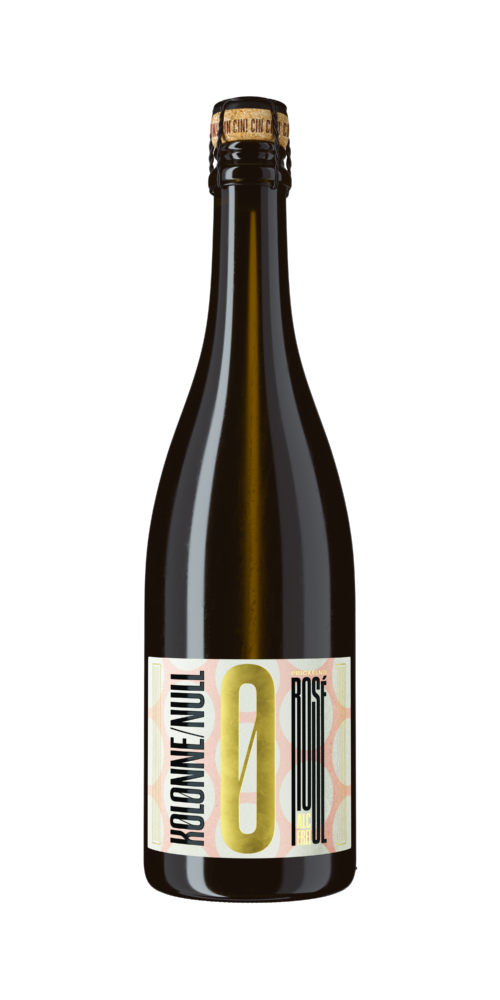 KOLONNE/NULL Rose