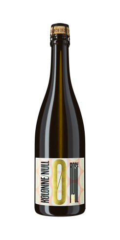 KOLONNE/NULL Rose ECO