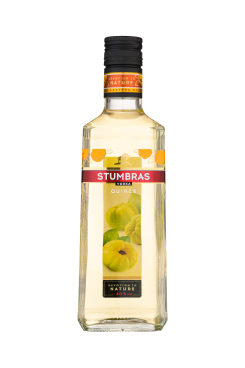 STUMBRAS VODKA Svarainių skonio