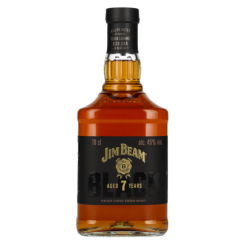 JIM BEAM Black