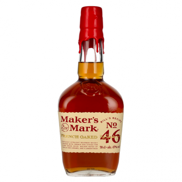 MAKER' S MARK No 46