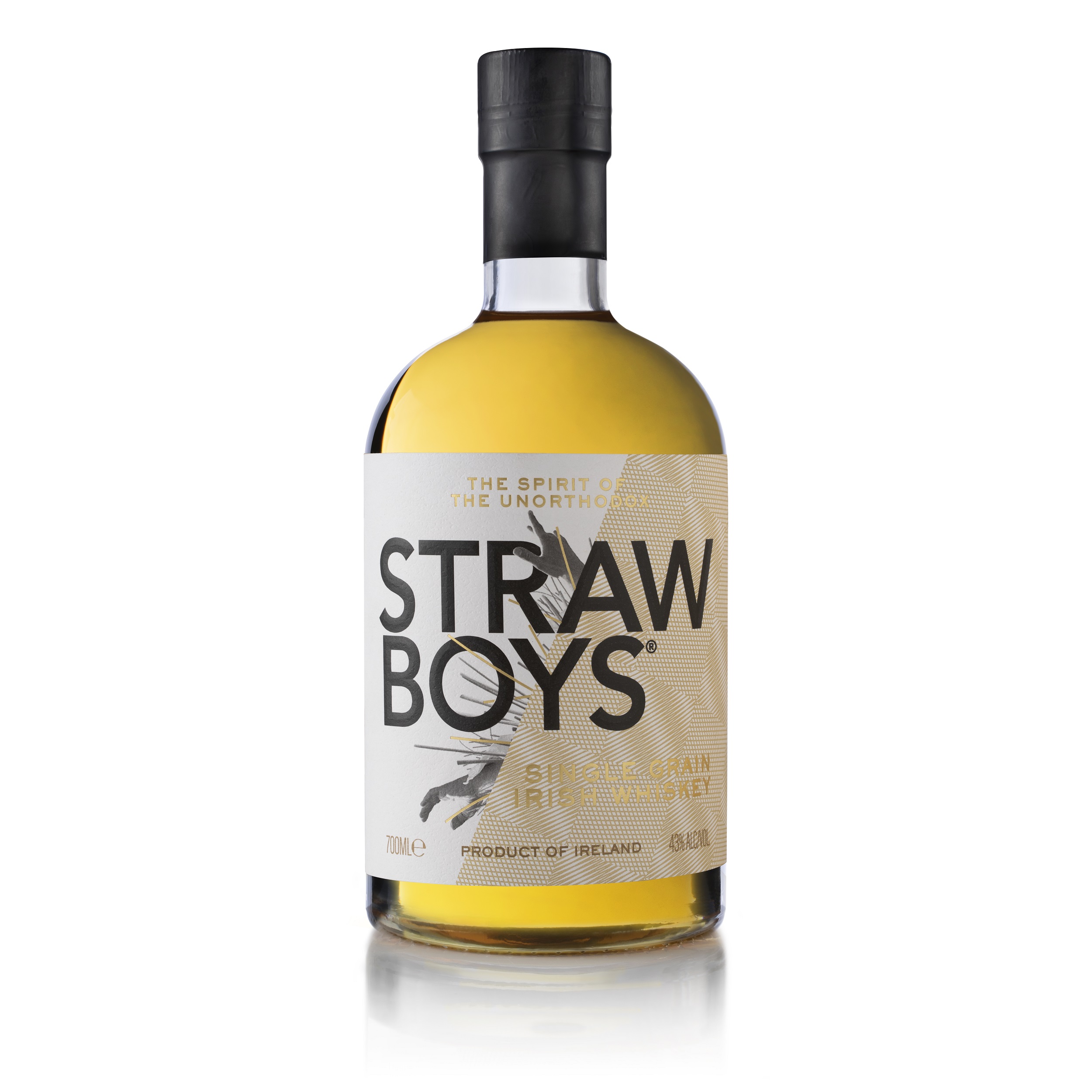 STRAW Boys Single Grain