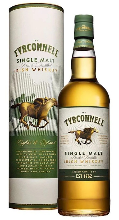 THE TYRCONNELL Single malt