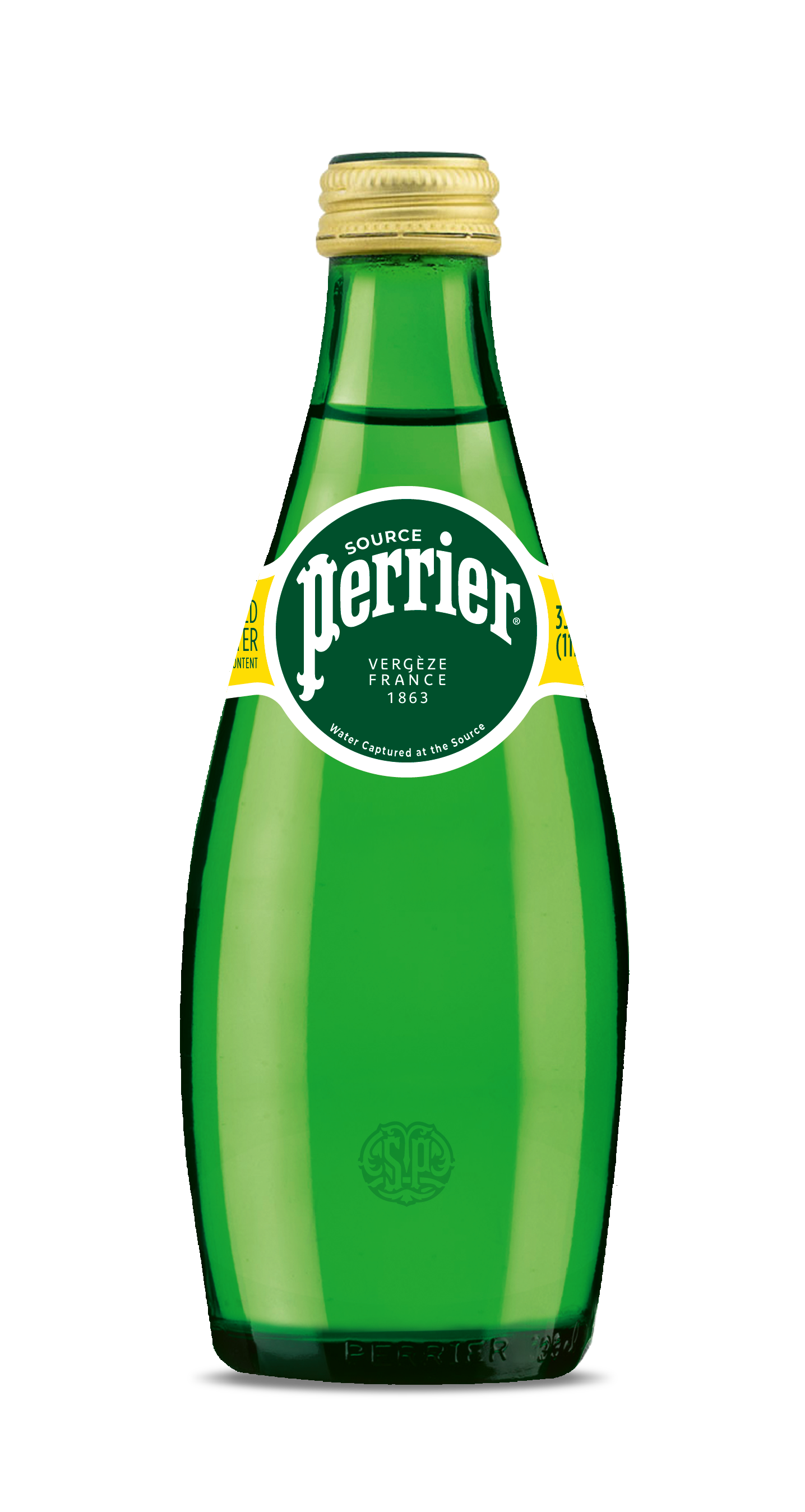 PERRIER gazuotas