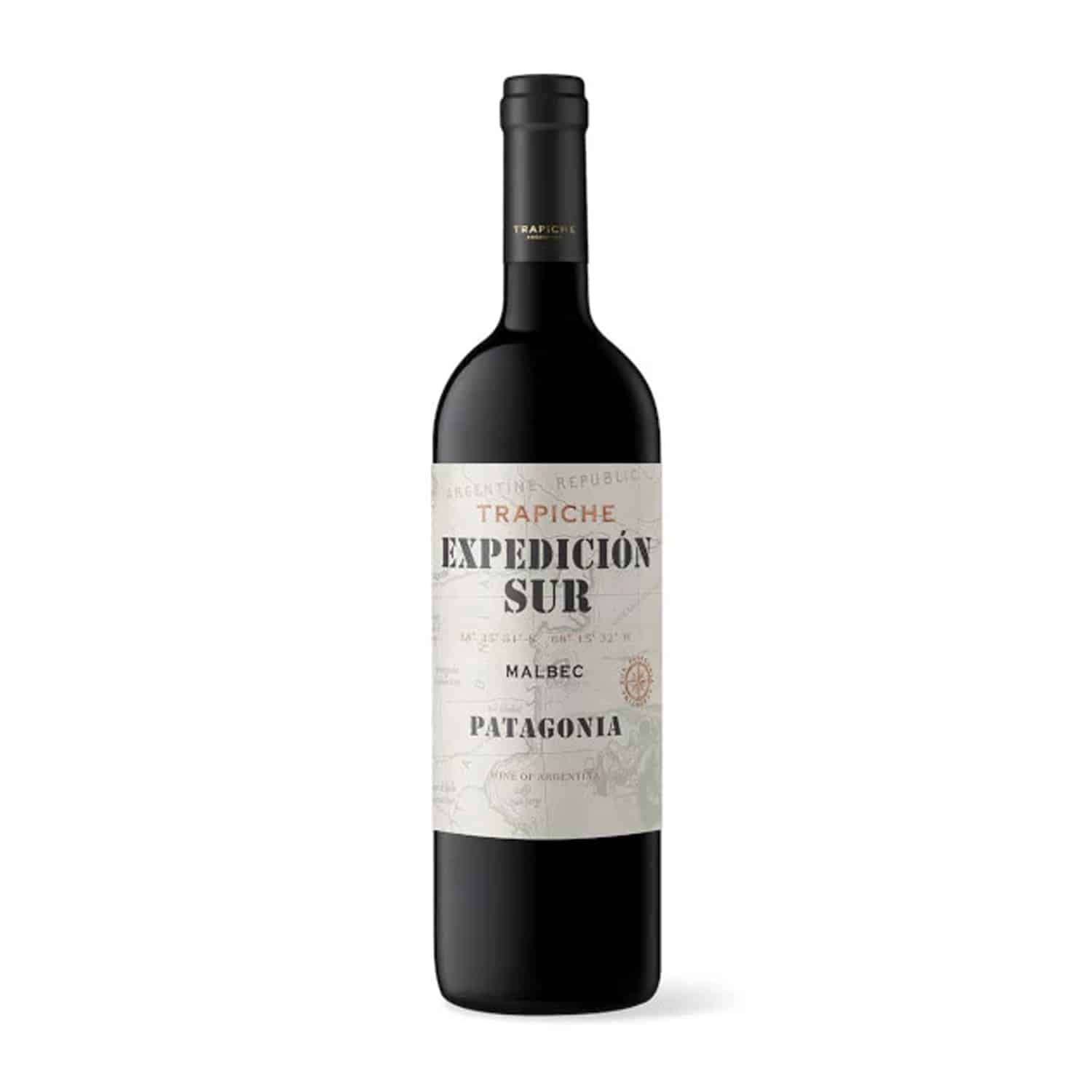 TRAPICHE Expedicion Sur Malbec