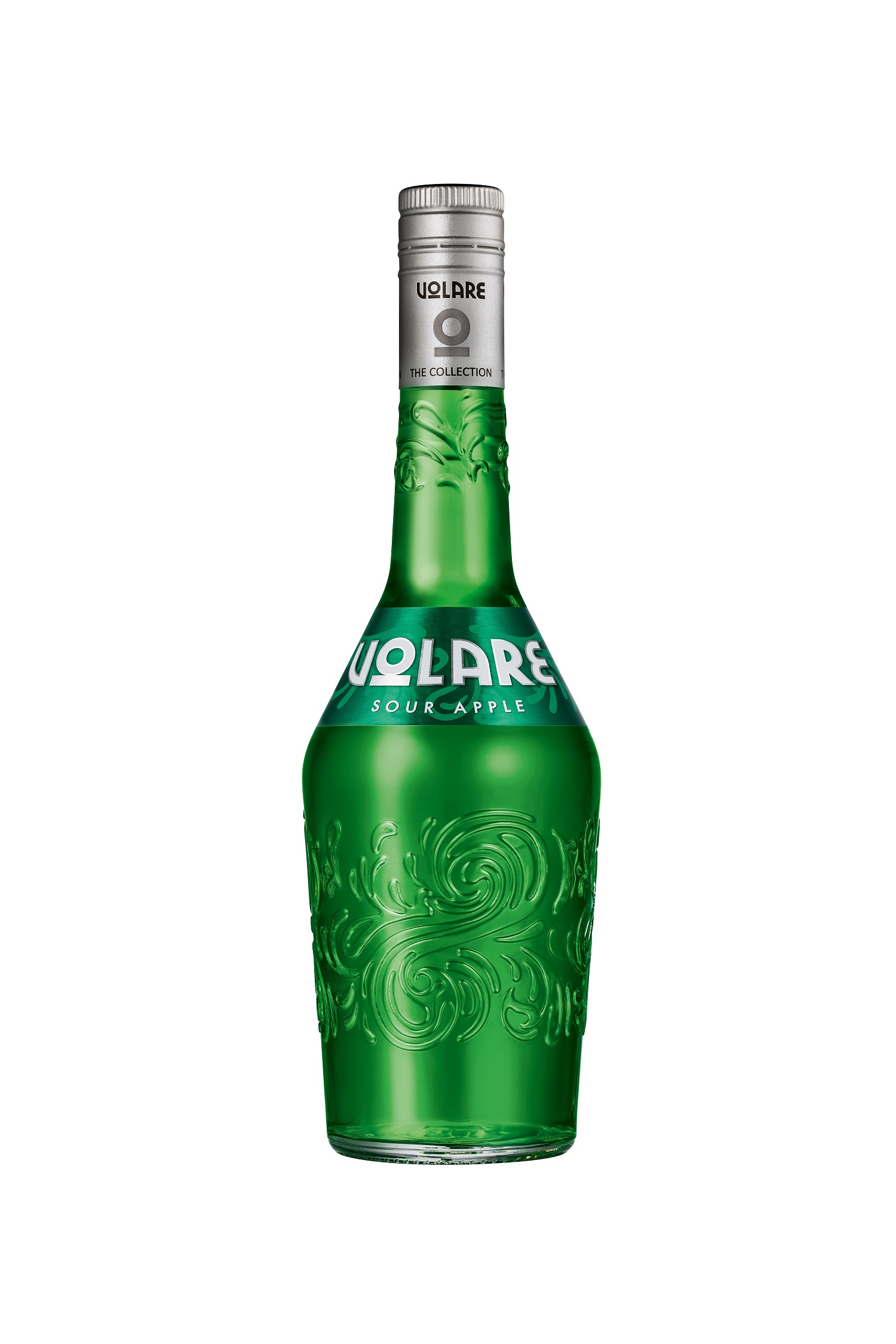VOLARE Sour Apple