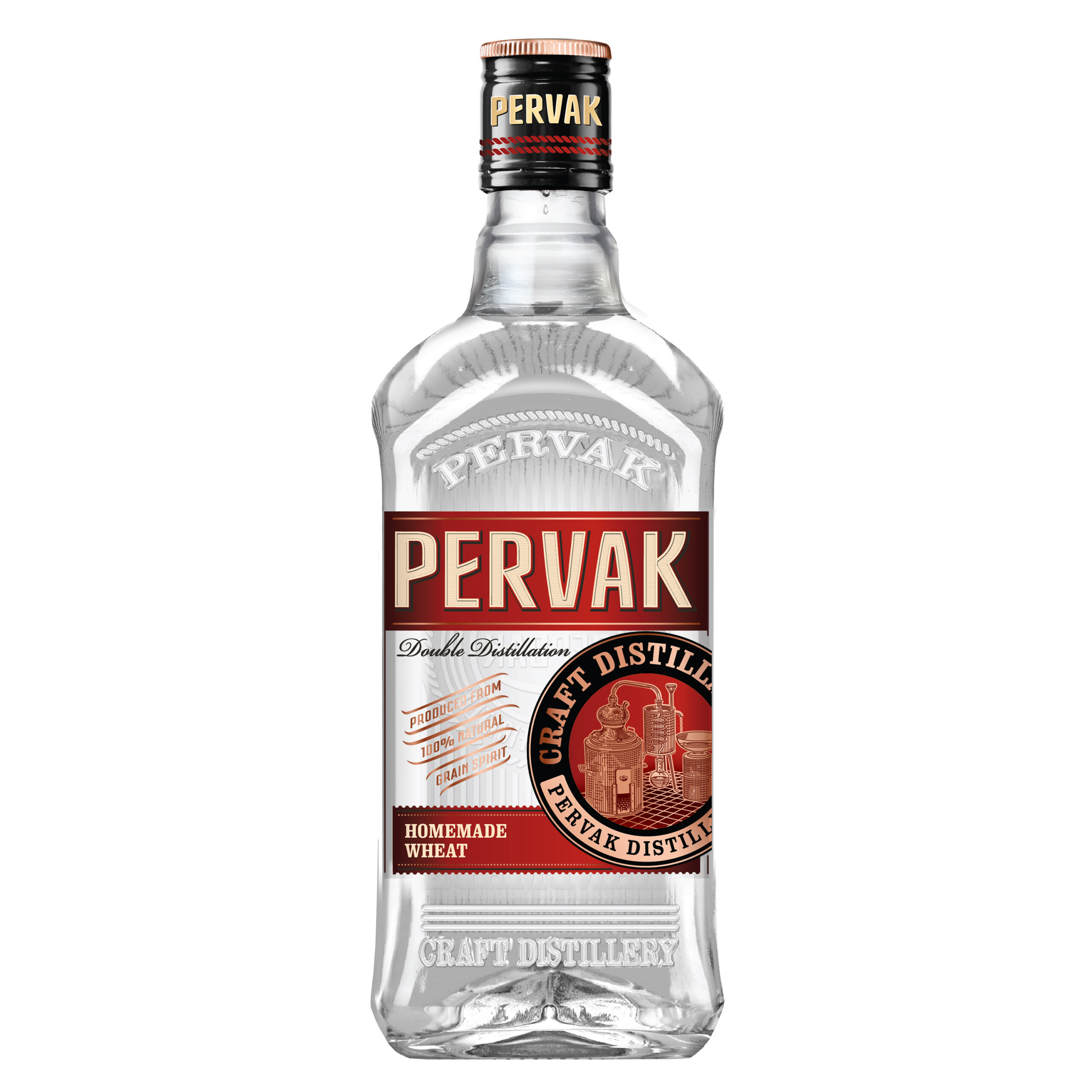 PERVAK Wheat