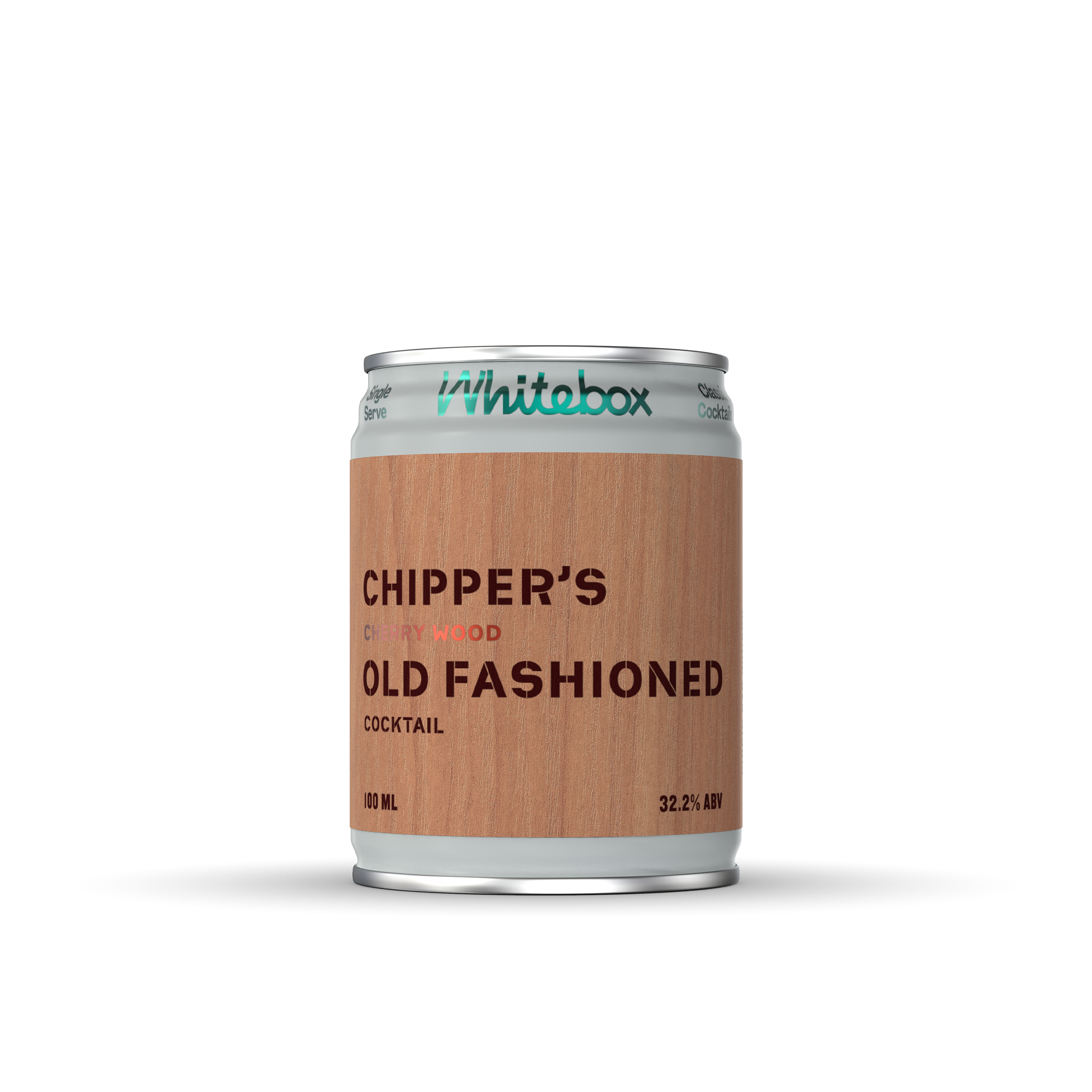 WHITEBOX Chipper's OF