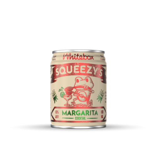 WHITEBOX Squeezy's Margarita