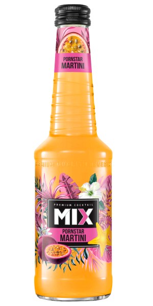 MIX Pornstar Martini