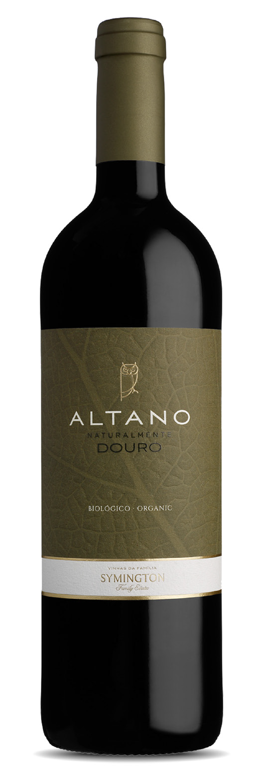 ALTANO Organic DOC Douro Red ECO