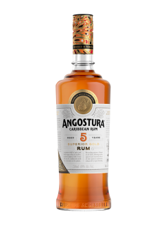 ANGOSTURA 5YO Gold Rum
