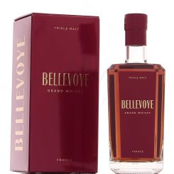 BELLEVOYE GRAND CRU cask finish