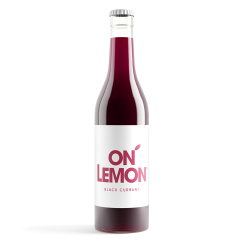 ON LEMON Black currant