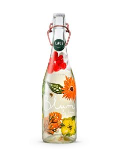 BLUM BY LAUS White