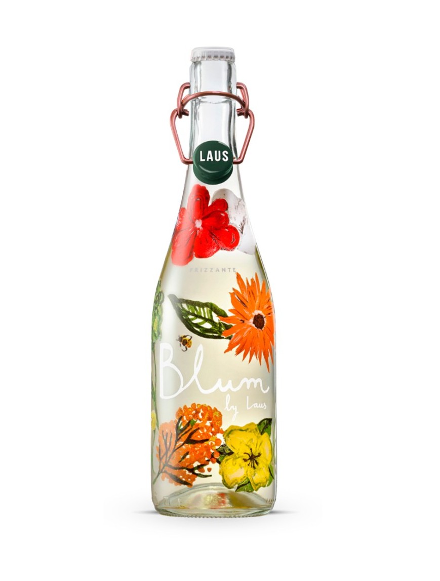 BLUM BY LAUS White
