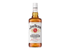 JIM BEAM White