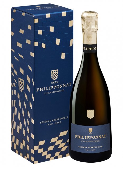 PHILIPPONNAT Perpetuelle Reserve Non Dose dėžutėje