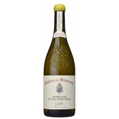 CHATEAU Beaucastel Blanc
