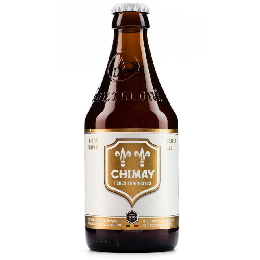 CHIMAY Triple