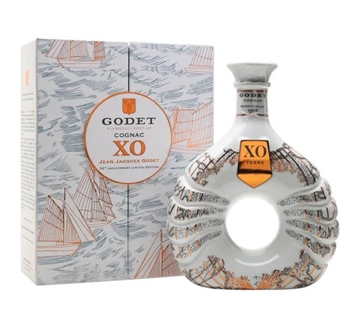 GODET XO Terre Ceramic