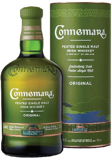 CONNEMARA Original single malt