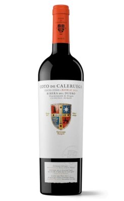 COTO DE CALERUEGA Roble