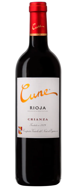 CUNE Crianza