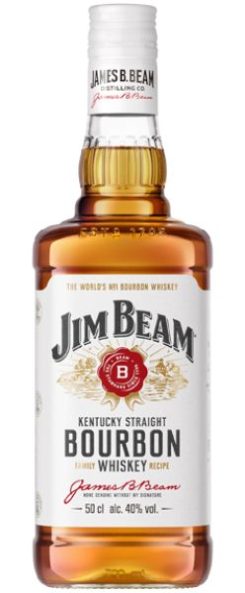 JIM BEAM White