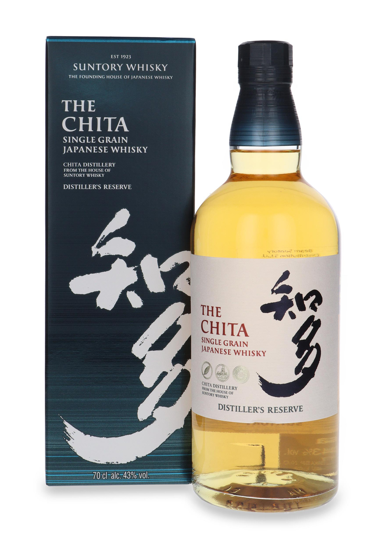 CHITA Single grain