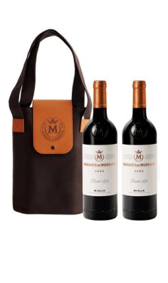 MARQUES de MURRIETA Rioja Reserva DOCa 2x0,75l