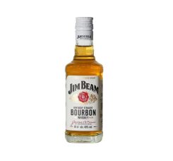 JIM BEAM White