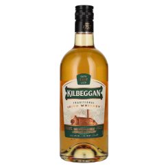 KILBEGGAN Traditional