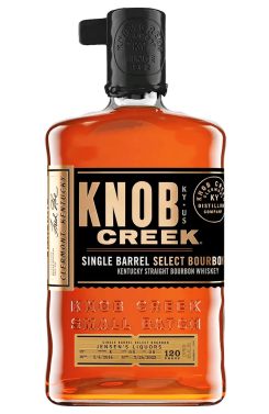 KNOB CREEK Single Barrel