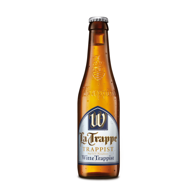 LA TRAPPE Trappist Witte