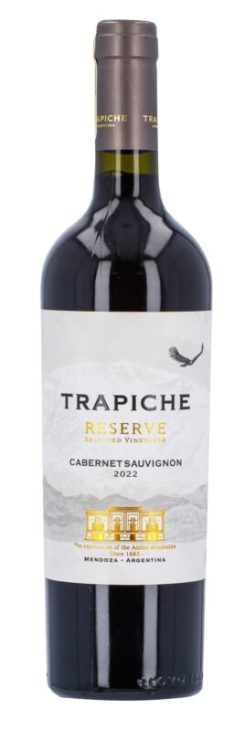 TRAPICHE Reserve Cabernet Sauvignon