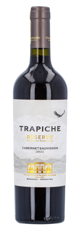 TRAPICHE Reserve Cabernet Sauvignon