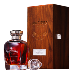 ANGOSTURA Zenith 20YO LE Rum GB