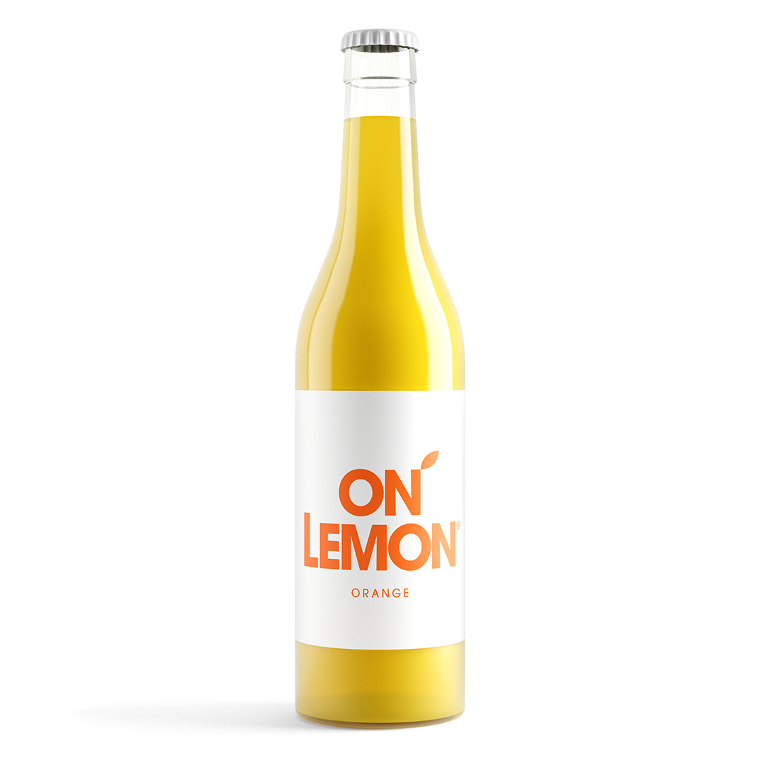 ON LEMON Orange