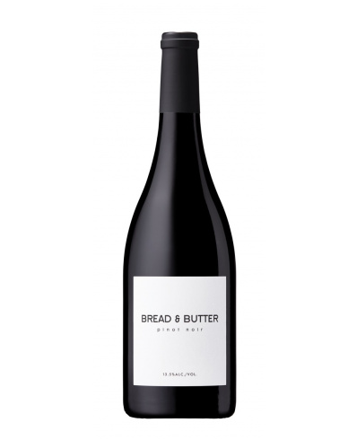 BREAD & BUTTER Pinot Noir