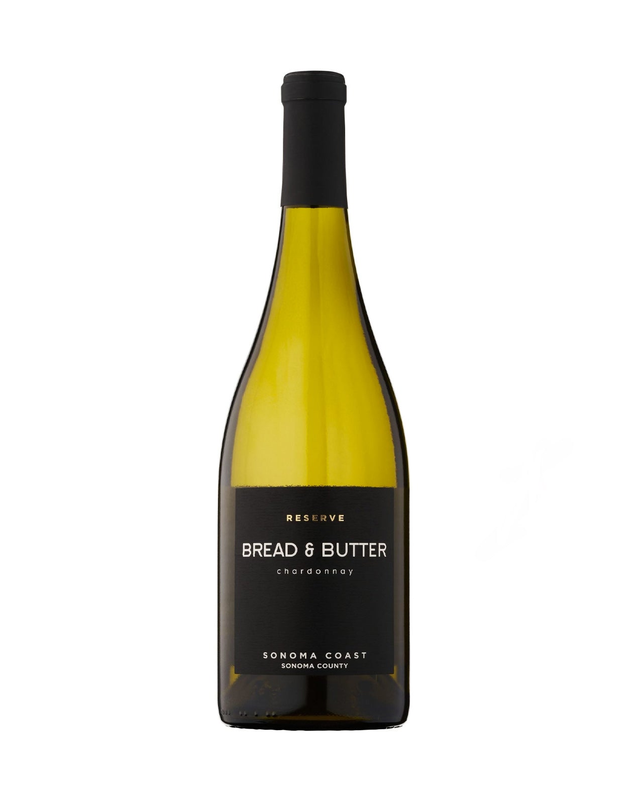 BREAD & BUTTER Reserve Chardonnay