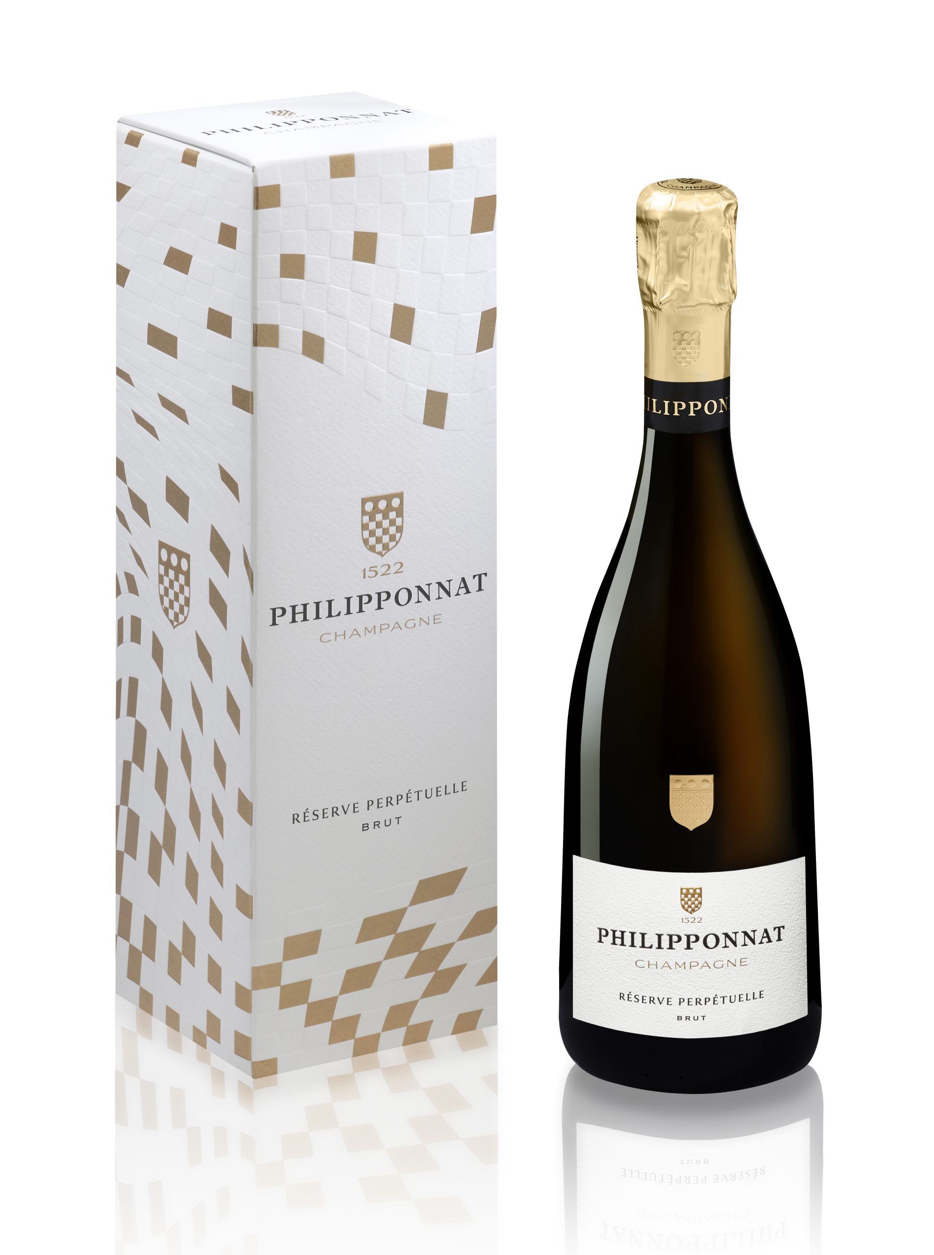 PHILIPPONNAT Perpetuelle Reserve Brut GB