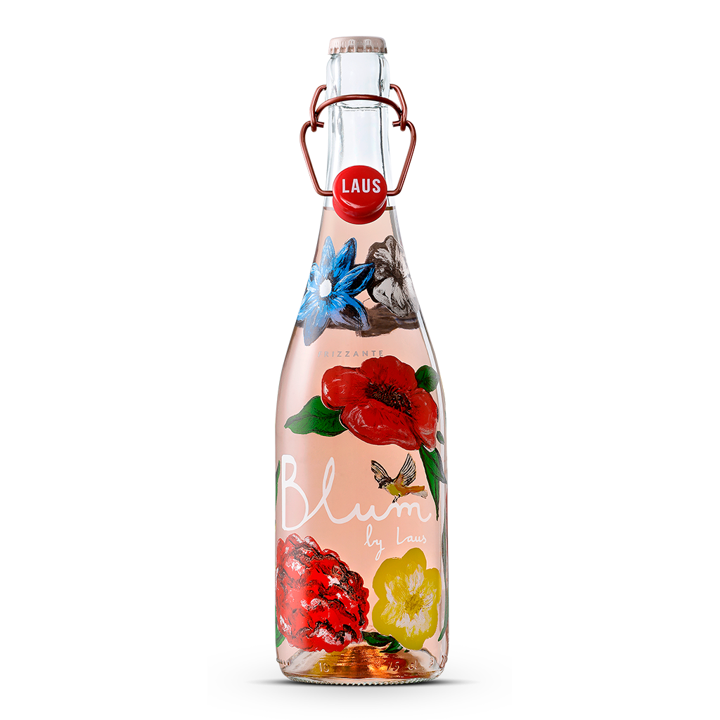 BLUM BY LAUS Rose DO