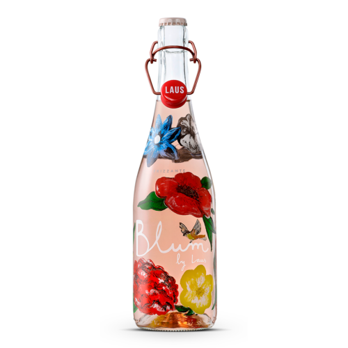 BLUM BY LAUS Rose DO