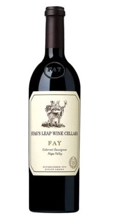 STAG'S LEAP WINE CELLARS Fay