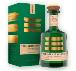 TRES GENERACIONES Reposado